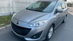 Gebraucht 2011 Mazda 5 Center-Line Van / Kleinbus | 4.999 € (Fairer Preis)