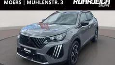 Gebraucht 2025 Peugeot 2008 Allure SUV | 30.890 € (Guter Preis)