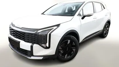 Gebraucht 2025 Kia Sportage SUV | 28.498 € (Superpreis)