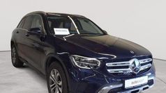 Gebraucht 2022 Mercedes GLC300 SUV | 32.090 € (Superpreis)