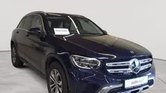 Gebraucht 2022 Mercedes GLC300 SUV | 33.990 € (Superpreis)