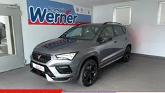 Gebraucht 2025 Cupra Ateca SUV | 39.780 € (Fairer Preis)