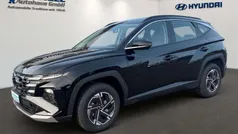 Gebraucht 2024 Hyundai Tucson Select SUV | 27.980 € (Superpreis)