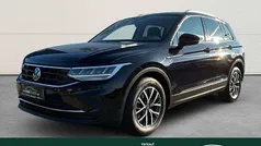 Gebraucht 2021 VW Tiguan Life SUV | 23.690 € (Fairer Preis)