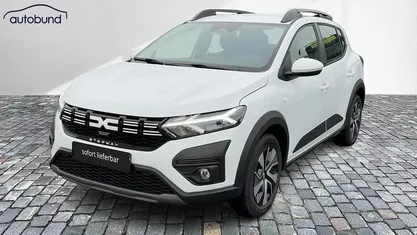 Gebraucht Dacia Sandero Expression 91 PS (66 kW) 2025 SUV