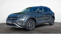 Gebraucht 2025 VW T-Roc Style SUV | 32.970 € (Superpreis)