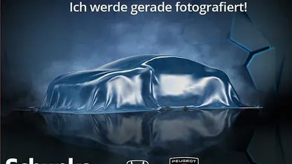 Gebraucht Peugeot 3008 Allure 224 PS (164 kW) 2022 Schwarz SUV