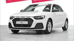 Gebraucht 2025 Audi A1 Sportback Advanced Kleinwagen | 24.960 € (Fairer Preis)