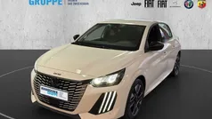 Weißschwarz Neu 2024 Peugeot 208 Allure+ Kleinwagen | 19.890 € (Fairer Preis)
