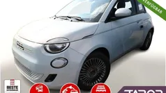 Himmelblau dreischicht metall Gebraucht 2022 Fiat 500e Icon Kleinwagen | 20.088 € (Fairer Preis)