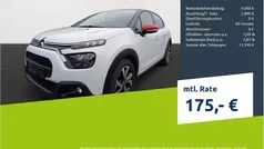 Gebraucht 2021 Citroën C3 PureTech Kleinwagen | 11.890 € (Guter Preis)