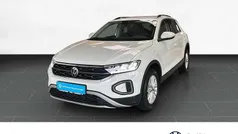 Gebraucht 2024 VW T-Roc Life SUV | 23.930 € (Fairer Preis)
