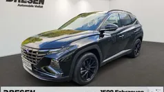 Gebraucht 2021 Hyundai Tucson Trend SUV | 25.950 € (Fairer Preis)