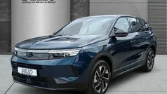 Spektrum blau Neu 2025 Opel Grandland X SUV | 36.490 € (Fairer Preis)