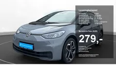 Gebraucht 2022 VW ID.3 Pro Kleinwagen | 22.730 € (Fairer Preis)