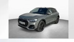 Chronosgrau metallic Gebraucht 2024 Audi A1 Ambiente Kleinwagen | 27.450 € (Guter Preis)