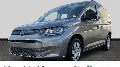 Gebraucht 2024 VW Caddy Van / Kleinbus | 32.900 € (Fairer Preis)