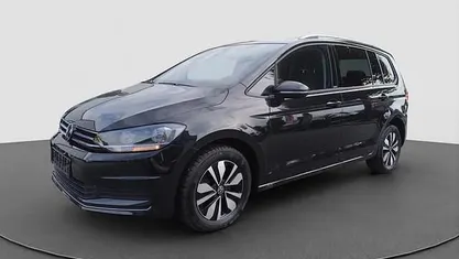 Gebraucht VW Touran Move 150 PS (110 kW) 2024 Van / Kleinbus
