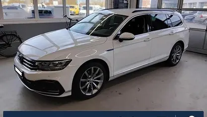 Gebraucht 2021 VW Passat GTE Kombi | 23.899 € (Guter Preis)