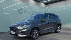 Grau Gebraucht 2024 Ford Kuga ST-Line SUV | 28.709 € (Guter Preis)