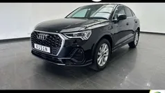 Gebraucht 2023 Audi Q3 Sportback Performance SUV | 36.990 € (Fairer Preis)