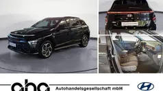 Gebraucht 2024 Hyundai Kona N Line SUV | 27.660 € (Guter Preis)