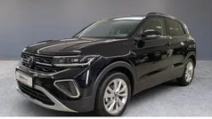 Gebraucht 2024 VW T-Cross Life SUV | 24.990 € (Fairer Preis)