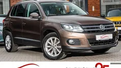 Gebraucht 2012 VW Tiguan Sportline SUV | 6.890 € (Fairer Preis)