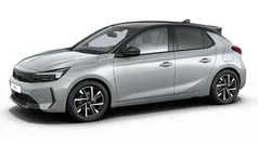 Kristall silber metallic Neu 2025 Opel Corsa Kleinwagen | 22.250 € (Fairer Preis)