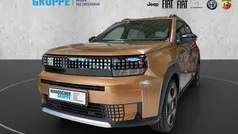 Gebraucht 2025 Fiat Grande Panda La Prima SUV | 27.490 € (Fairer Preis)