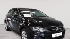 Gebraucht 2021 VW Polo Comfortline Kleinwagen | 15.390 € (Guter Preis)