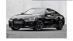 Gebraucht 2025 BMW 420 M Sport Coupé | 59.980 € (Fairer Preis)