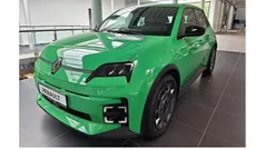 Gebraucht 2025 Renault R5 Evolution Kleinwagen | 27.998 € (Fairer Preis)