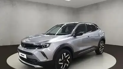 Gebraucht 2021 Opel Mokka Elegance SUV | 16.950 € (Fairer Preis)