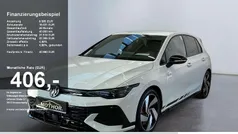 Gebraucht 2024 VW Golf VIII GTI Clubsport Limousine | 39.780 € (Guter Preis)