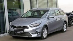 Gebraucht 2024 Kia Ceed Sportswagon Comfort Kombi | 23.480 € (Superpreis)