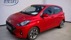 Dragonredperleffekt Neu 2025 Hyundai i10 Comfort Kleinwagen | 18.490 € (Fairer Preis)