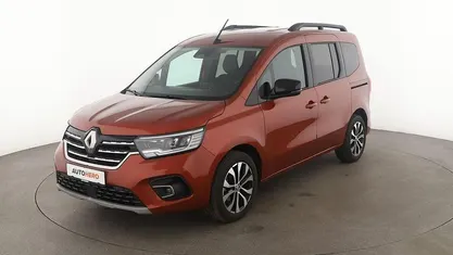 Gebraucht Renault Kangoo Techno 131 PS (96 kW) 2024 Braun Van / Kleinbus