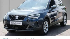 Grau Gebraucht 2024 Seat Arona FR SUV | 18.980 € (Fairer Preis)