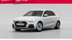 Grau Neu 2025 Audi A1 Sportback Advanced Plus Kleinwagen | 26.490 € (Fairer Preis)