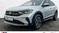 Gebraucht 2023 VW Taigo Move SUV | 20.950 € (Fairer Preis)