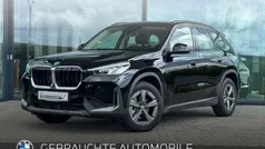 Schwarz Gebraucht 2024 BMW X1 Performance SUV | 37.650 € (Guter Preis)