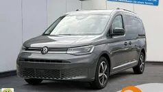 Gebraucht 2025 VW Caddy Maxi Style Van / Kleinbus | 36.740 € (Guter Preis)