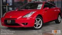 Gebraucht 2004 Toyota Celica Coupé | 5.790 € (Fairer Preis)
