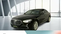 Gebraucht 2022 Mercedes S580 Limousine | 90.980 €