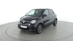 Schwarz Gebraucht 2018 Renault Twingo LIMITED Kleinwagen | 8.490 € (Guter Preis)