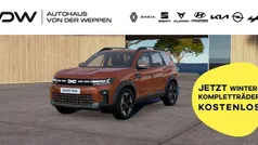 Gebraucht 2025 Dacia Bigster Extreme SUV | 31.880 € (Fairer Preis)