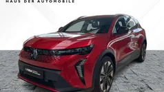 Dezirrot metallic (rot) Neu 2025 Renault Scénic Evolution Van / Kleinbus | 38.945 € (Fairer Preis)