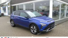 Gebraucht 2024 Hyundai Bayon Prime SUV | 20.900 € (Guter Preis)