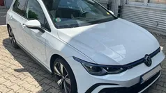 Gebraucht 2021 VW Golf VIII GTE Limousine | 23.930 € (Fairer Preis)